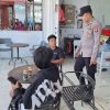 Polsek Tayan Hulu Tingkatkan Patroli Siang Hari, Cegah Gangguan Kamtibmas