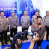 Kapolri Buka Rakernis Korlantas 2025: Dorong Transformasi Digital dan Penegakan Keselamatan Lalu Lintas