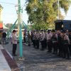 Patroli Gabungan Sisir Sungai Kapuas: Ultimatum Tegas untuk Aktivitas PETI di Kapuas, Sanggau