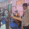 Polsek Tayan Hulu Gencarkan Patroli Perintis Kota untuk Cegah Gangguan Kamtibmas