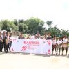 Polres Sanggau Gelar Bakti Sosial, Wujud Kepedulian di Momen Hari Bhayangkara ke-79