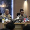 Tim Divhumas Polri Kunker di Polda Kalbar dan 3 Polres Jajaran