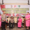 Polres Sanggau Gelar Donor Darah Sambut Hari Bhayangkara ke-79, Wujud Kepedulian Polri untuk Kemanusiaan