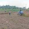 Polsek Bonti Buka Lahan Demplot Kedua, Perkuat Ketahanan Pangan Lewat Program Produktif