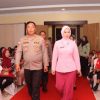 Meriah dan Penuh Haru, TK Kemala Bhayangkari 05 Sanggau Lepas 78 Anak Didik Tahun Ajaran 2024/2025