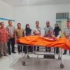 Jenazah Pasien ODGJ yang Ditemukan di Taman Sabang Merah Diserahkan ke Dinsos Sintang