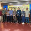 Pemusnahan Barang Bukti Inkracth di Kejaksaan Negeri Sanggau, Upaya Tegas Penegakan Hukum
