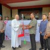Polres Sanggau Gelar Bakti Religi di Gereja GPIB Maranata, Wujud Kepedulian Sosial Sambut Hari Bhayangkara ke-79