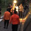 Misteri Penemuan Mayat Pria Tanpa Identitas di Taman Sabang Merah Sanggau