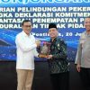 Menteri BP2MI Kunjungi Kalbar, Dorong Kolaborasi Tangani TPPO dan Perkuat Perlindungan Pekerja Migran