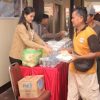Polres Sanggau Tebar Kebaikan Melalui Program “Jum’at Berkah” Menyambut Hari Bhayangkara ke-79