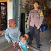 Polsek Sekayam Gelar KRYD Patroli Cipkon, Ciptakan Situasi Kamtibmas yang Aman di Akhir Pekan