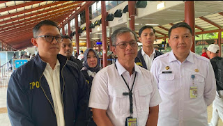 Polri Cegah 98 WNI Jadi Korban TPPO, Mayoritas Hendak Dikirim ke Negara Konflik dan Sarang Scam Online