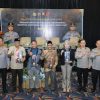 Gelar Dialog Publik di Malut, Divhumas Polri Gaungkan Semangat Generasi Berkarakter dan Berintegritas