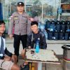 Polsek Tayan Hulu Intensifkan Patroli Siang Hari untuk Cegah Gangguan Kamtibmas di Wilayah Sosok