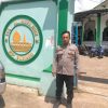 Polsek Parindu Amankan Ibadah Sholat Jumat, Wujud Nyata Kehadiran Polri di Tengah Masyarakat