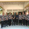Sentuhan Kepedulian: PP Polri Sanggau dan Sidokkes Polres Sanggau Gelar Anjangsana dan Pengobatan Gratis untuk Purnawirawan