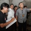 Inilah Hasil Olah TKP Ulang di Gudang Oli Yang Diduga Palsu di Kubu Raya