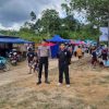 Semarak Gelar Budaya & UMKM Perbatasan Warnai Peringatan Tahun Baru Islam 1 Muharram 1447 H di Sekayam