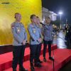 Polri Gelar Festival Musik Jalanan Dalam Rangka Hari Bhayangkara Ke-79, Buka Ruang Aspirasi Lewat Musik