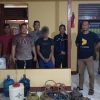 Polsek Beduai Ungkap Kasus Penadahan, Satu Orang Diserahkan ke Polsek Kembayan