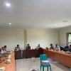 Jelang Gawai Dayak XXI, Forkopimda Sanggau Matangkan Pengamanan dan Rekayasa Lalu Lintas