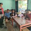 Perkuat Keamanan Wilayah, Polsek Bonti Gencarkan Patroli Rutin di Akhir Pekan