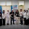 CABUP – CAWABUP TERPILIH KABUPATEN SANGGAU JALANI MEDICAL CHECK UP (MCU) di RSUD M. Th. DJAMAN KABUPATEN SANGGAU