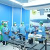 Bupati Sanggau Resmikan layanan operasional IGD, Rawat Inap dan Penunjang lainnya Di RSUD M.Th. Djaman
