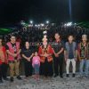 Pembukaan Gawai Nosu Minu Podi di Desa Entakai, Ini Pesan Wabup Sanggau