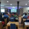 Inspektorat menghadiri kegiatan Desk Rencana Kerja Pemerintah Daerah Tahun 2026 – Beranda
