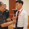 Bimtek Manajemen Risiko di Lingkungan Pemkab Sanggau, Ini Pesan Bupati Sanggau