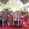 Peringati HUT ke-30, CU Banuri Harapan Kita, Gelar Seminar Potensi Lokal di Sanggau