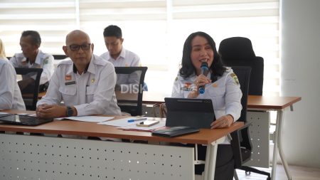 Wakil Bupati Sanggau: Penurunan Stunting Jadi Langkah Strategis Menuju Sanggau Unggul