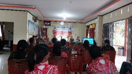 Kegiatan Pemberdayaan Peningkatan Kapasitas Pelaksanaan Kegiatan Anggaran (PKA) dan Tim Pelaksana Kegiatan (TPK) – Beranda