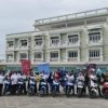 Memperingati Hari Keluarga Nasional yang ke-32 Tahun 2025 di Aronk Belopa – DINSOSP3AKB Kabupaten Sanggau