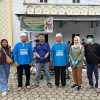 Menyelami Peran Petugas dalam Pemeriksaan Hewan Kurban di Sanggau – DISBUNNAK