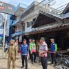Monitoring Pembinaan Disiplin ASN Saat Jam Kerja oleh Tim Disiplin Kabupaten Sanggau – Badan Kepegawaian dan Pengembangan Sumber Daya Manusia