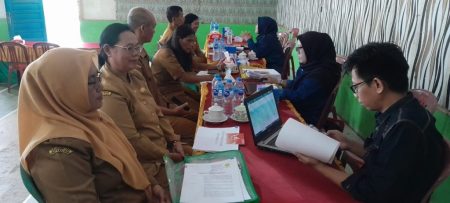 Monitoring dan Evaluasi Dana BOS SD dan SMP di Kecamatan Tayan Hilir – Beranda