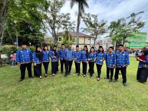 Pengangkatan Pegawai Pemerintah dengan Perjanjian Kerja di Lingkungan Kabupaten Sanggau – DINSOSP3AKB Kabupaten Sanggau
