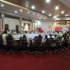 Rapat Koordinasi Pencegahan Korupsi Sektor Perencanaan dan Penganggaran Pada Provensi Kalimantan Barat – Beranda