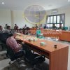 Rapat Persiapan Pengamanan dan Pengaturan Lalu Lintas Menjelang Acara Gawai Adat Dayak “Nosu Minu Podi XXI” Kabupaten Sanggau – Beranda