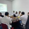 PPID Utama Fokus Evaluasi Hasil Penilaian Keterbukaan Informasi Tahun 2024