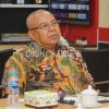 PJ Sekda Pimpin Rapat Evaluasi PPID Sanggau: Dorong Peningkatan Koordinasi dan Kualitas Keterbukaan Informasi
