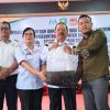 Komitmen Bupati Sanggau: 475 Ribu Bibit Ikan Disalurkan, Poktan Akan Diawasi