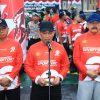 Polri Gagas “Bhayangkara Sport Day” Sebagai Wujud Sinergi dan Dedikasi untuk Negeri
