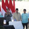 Presiden Prabowo Panen Jagung di Kalbar: Target Swasembada Pangan Dimulai dari Sini!