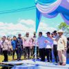 210 Ton Jagung Kalbar Tembus Malaysia, Prabowo: Langkah Besar untuk Petani Indonesia!