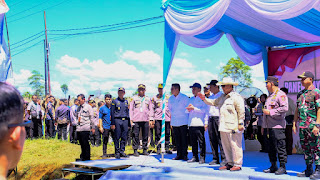 210 Ton Jagung Kalbar Tembus Malaysia, Prabowo: Langkah Besar untuk Petani Indonesia!