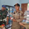Sinergi Antar Instansi, Satpol PP Dan Bea Cukai Gelar Razia Cukai Rokok Di Kabupaten Sanggau